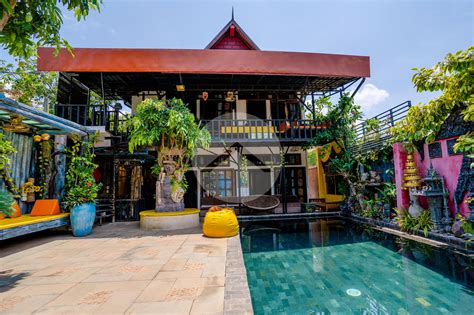 ips siem reap|Brand New 4 Bedroom Luxury Villa For Sale .